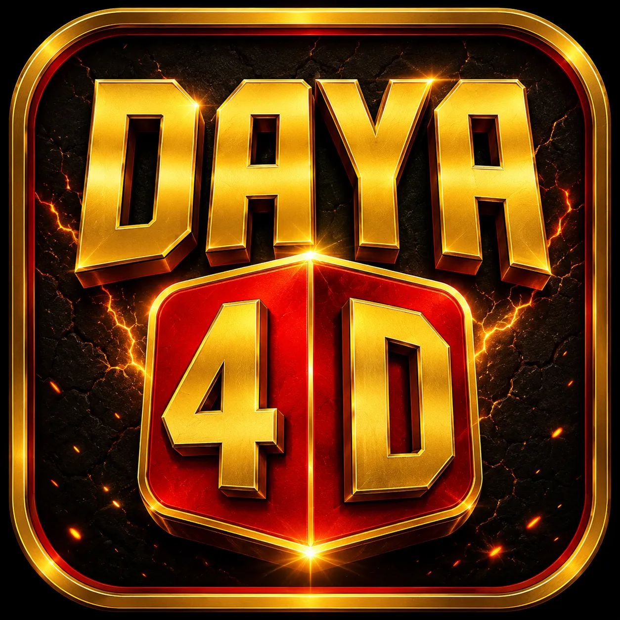DAYA4D - Game Bingo Seru dan Menyenangkan
