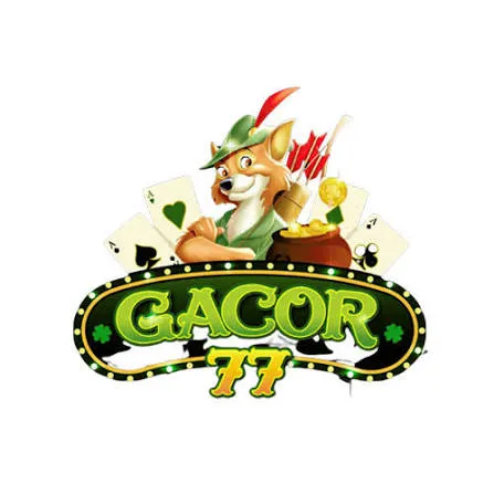 gacor77 APK Arcade
