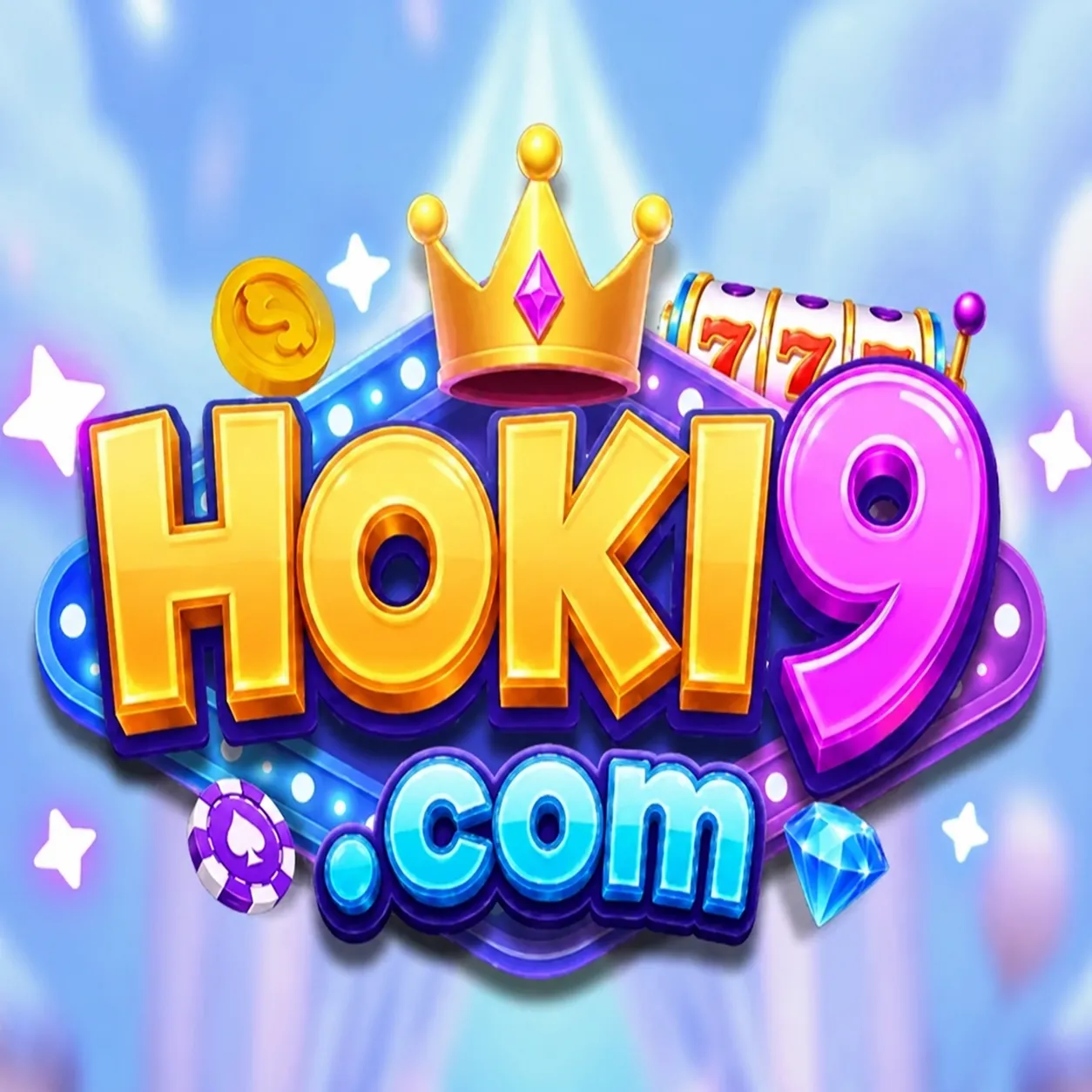 hoki9 APK Domino