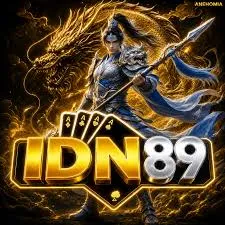 idn89 APK Idle