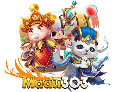 madu303 APK Fishing