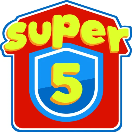 super5 APK Farming