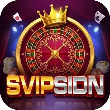 SVIPSIDN - Mainkan Bingo Seru dan Menyenangkan